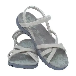 Bushman Dámské sandály Kimbra, béžové 40