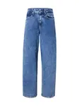 KARL LAGERFELD JEANS Džínsy  modrá denim