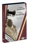 Václav Vorlíček - kolekce (Kdo chce zabít Jesii?, Dívka na koštěti, Pane, Vy jste vdova!) (3 DVD)