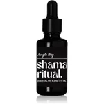 Jungle Way Shamanic Ritual esenciální vonný olej 10 ml
