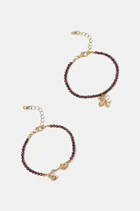 Náramky Medicine 2-pack