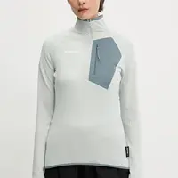 Sportovní mikina Mammut Aenergy Light