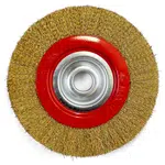 OPTIMUM Brusný kartáč o 250 x 30 mm, o 32 mm