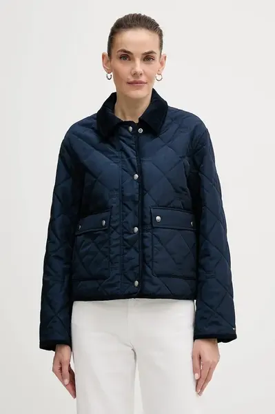 Tommy Hilfiger Bunda Tommy Hilfiger
