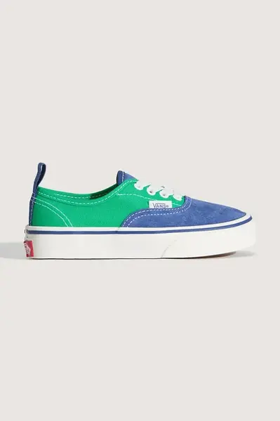 Vans AUTHENTIC tenisky dětské