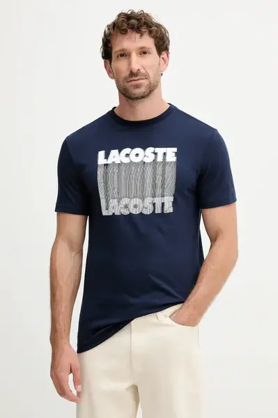 Lacoste Tričko Lacoste