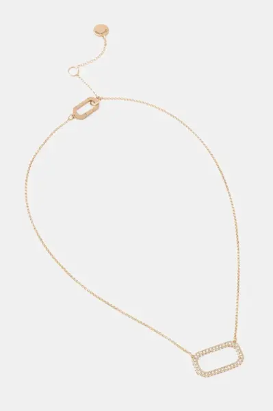 Náhrdelník AllSaints