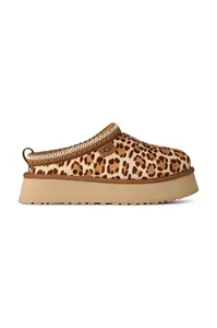 UGG  Kožené papuče  W Tazz Plains