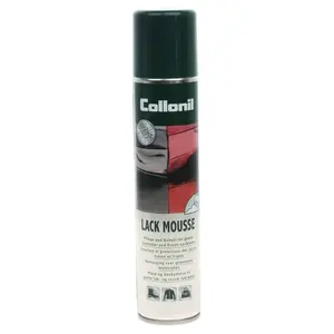 Collonil Lack Mousse - pěna na lakované kůže