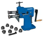 Metallkraft® Ruční signovačka SBM 140-12