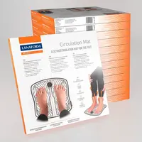 Circulation mat – elektrická masážna podložka