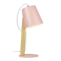 STOLNÍ LAMPA, 13/34/16.5 cm