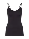 SISTERS POINT Top 'RENT-ST'  čierna