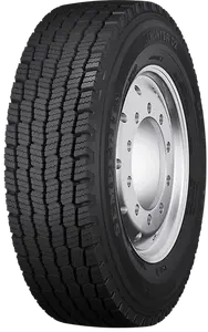 SEMPERIT 315/80 R 22.5 156/150L WINTER_D2+ TL M+S 3PMSF 18PR