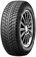 NEXEN 235/55 R 18 104V N'BLUE_4SEASON_SUV TL XL M+S 3PMSF RPB
