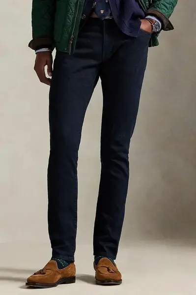 Džíny Polo Ralph Lauren