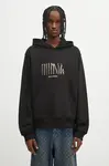 Bavlněná mikina Daily Paper Light Cycle Hoodie
