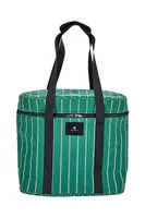 Chladicí obědová taška House Doctor HDSatt 38 x 35 x 19,5 cm