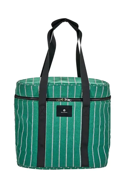 Chladicí obědová taška House Doctor HDSatt 38 x 35 x 19,5 cm