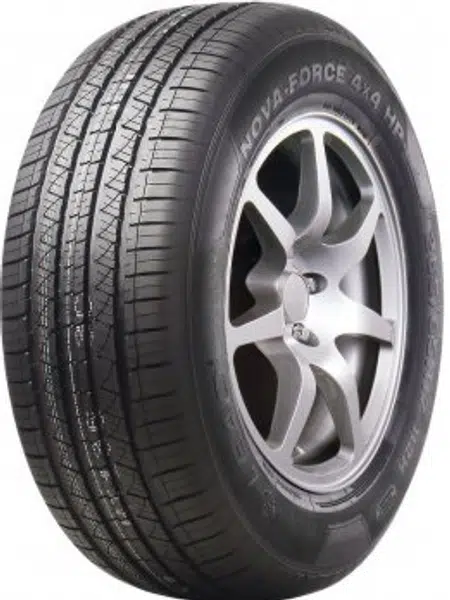 LEAO 235/70 R 16 106H NOVA_FORCE_4X4_HP TL