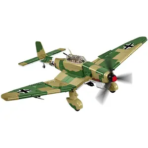 Cobi 5748 Junkers Ju-87