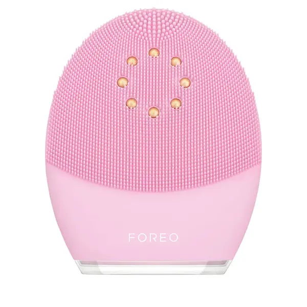 Foreo LUNA™ 3 Plus Termo čistiace prístroj na tvár a mikrouproudové tónovacie zariadenia Normal Skin