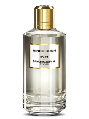 Mancera Hindu Kush - EDP 60 ml