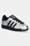 Kožené tenisky adidas Originals Superstar II