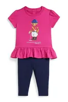 Kojenecká sada Polo Ralph Lauren