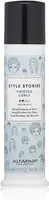 Alfaparf Milano Krém pro podporu vln Style Stories (Twisted Curls) 100 ml