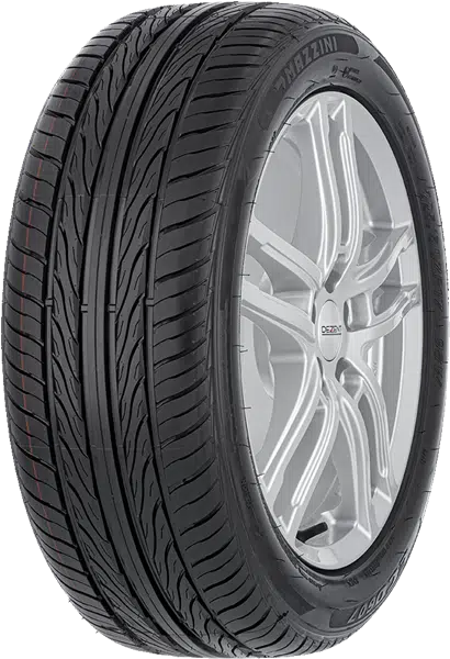 MAZZINI 255/45 R 18 103W ECO607 TL XL ZR MAZZINI