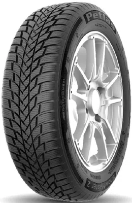 PETLAS 205/65 R 15 94H SNOWMASTER_2 TL M+S 3PMSF