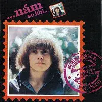 Jiří Schelinger, Skupina Františka Ringo Čecha – ...nám se líbí...