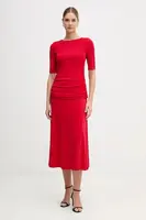 Šaty Tommy Hilfiger