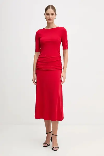 Šaty Tommy Hilfiger