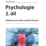 E-kniha: Psychologie 2. díl od Kopecká Ilona