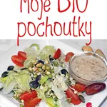E-kniha: Moje BIO pochoutky od Kolláriková Zdeňka