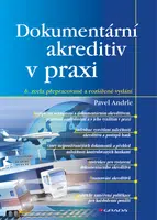 E-kniha: Dokumentární akreditiv v praxi od Andrle Pavel