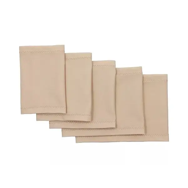 DIA-WAY Elastický návlek na ruku béžový, Obvod paže: 14 - 17 cm