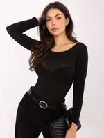 Blouse-IT-BZ-21817.07P-black