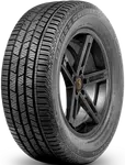 CONTINENTAL 275/50 R 20 113H CONTICROSSCONTACT_LX_SPORT TL XL M+S FR AO