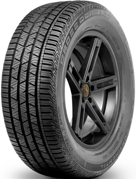 CONTINENTAL 275/50 R 20 113H CONTICROSSCONTACT_LX_SPORT TL XL M+S FR AO