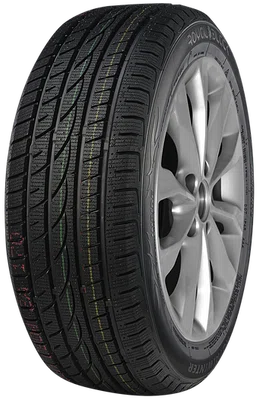 ROYAL BLACK 205/50 R 17 93V ROYAL_WINTER TL XL M+S 3PMSF