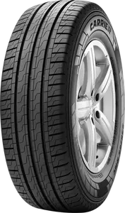 PIRELLI 235/65 R 16 115/113R CARRIER TL C 8PR