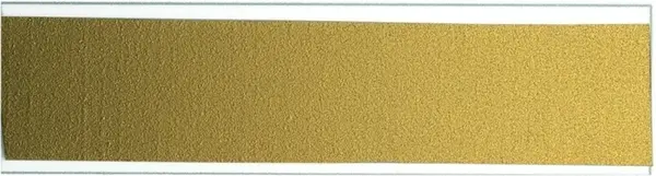 Olejová barva Mussini 35ml – 863 yellow gold