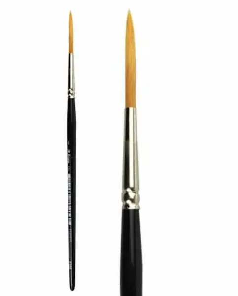 Štětec Lineo 172 – velikost 2