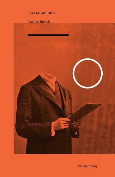 Pavilon kůstek - Ewald Murrer