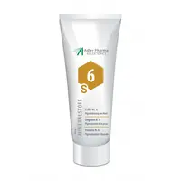 ADLER PHARMA Adler Topics krém Nr. 6 Kalium sulfuricum 50 ml