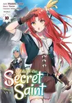 A Tale of the Secret Saint (Manga) Vol. 10 - Touya