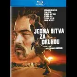 Různí interpreti – Jedna bitva za druhou Blu-ray